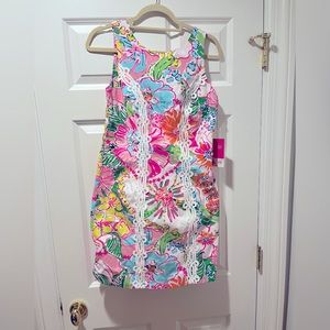 Lilly Pulitzer for target dress NWT